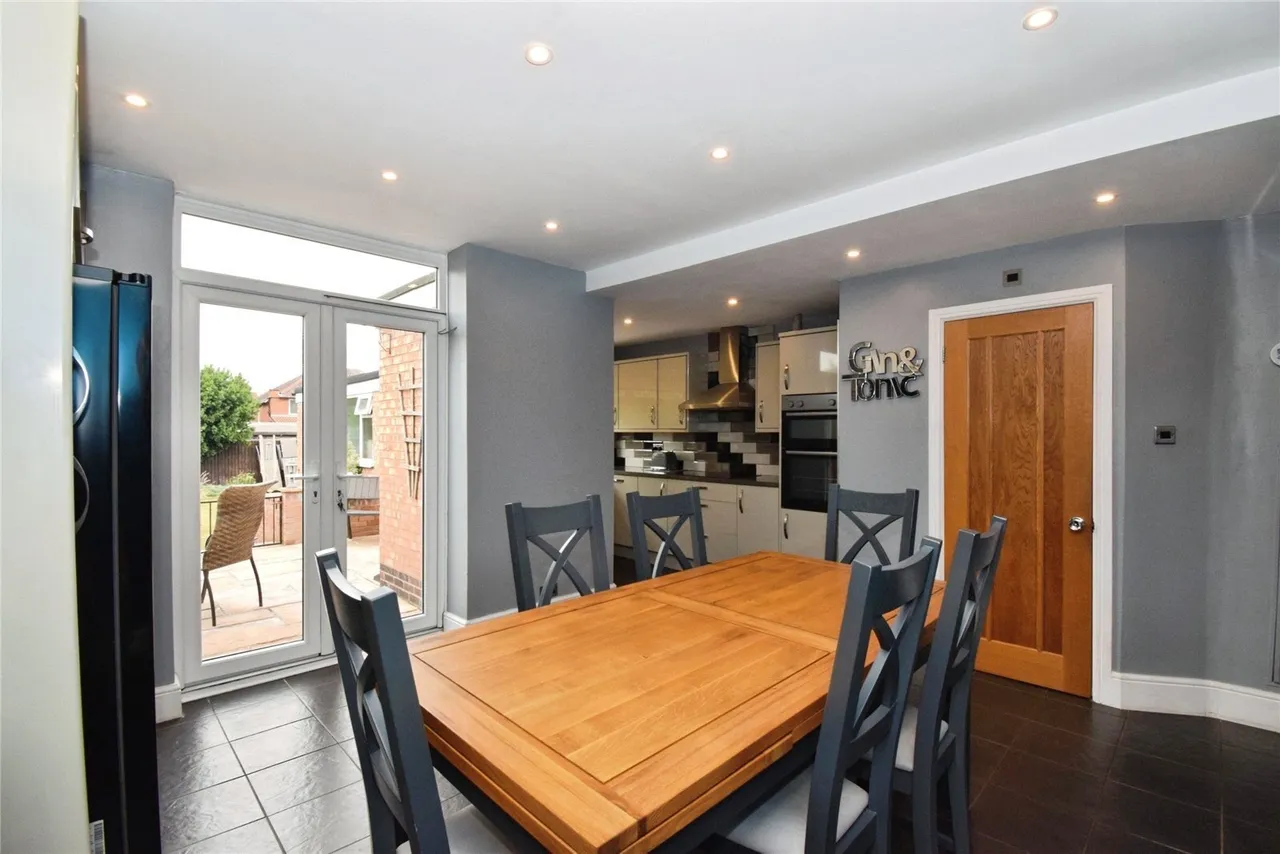 Burleigh Avenue, Wigston, LE18, photo 6