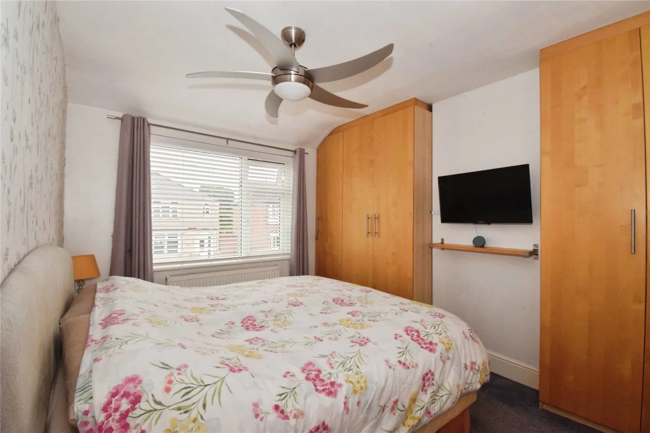 Burleigh Avenue, Wigston, LE18, photo 8