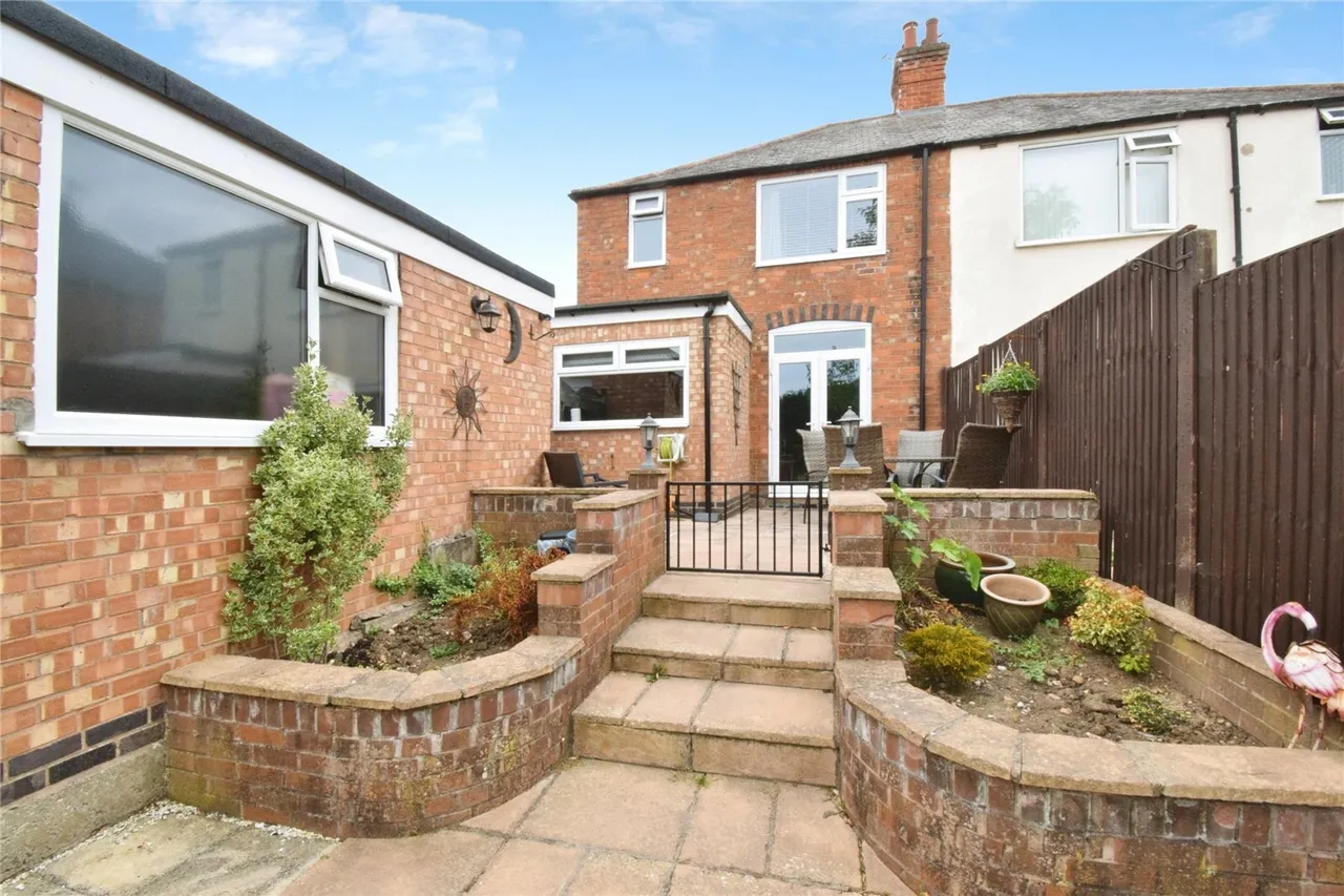 Burleigh Avenue, Wigston, LE18, photo 22