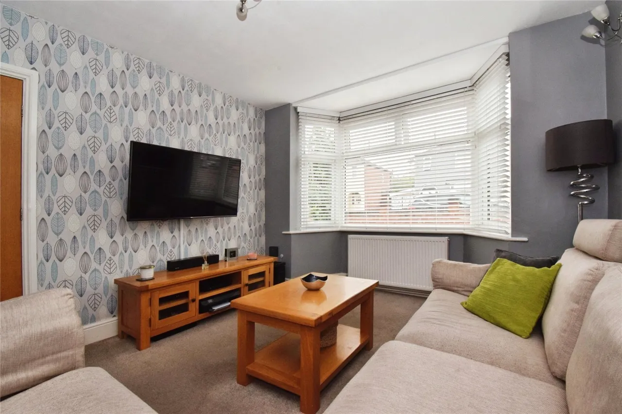 Burleigh Avenue, Wigston, LE18, photo 2