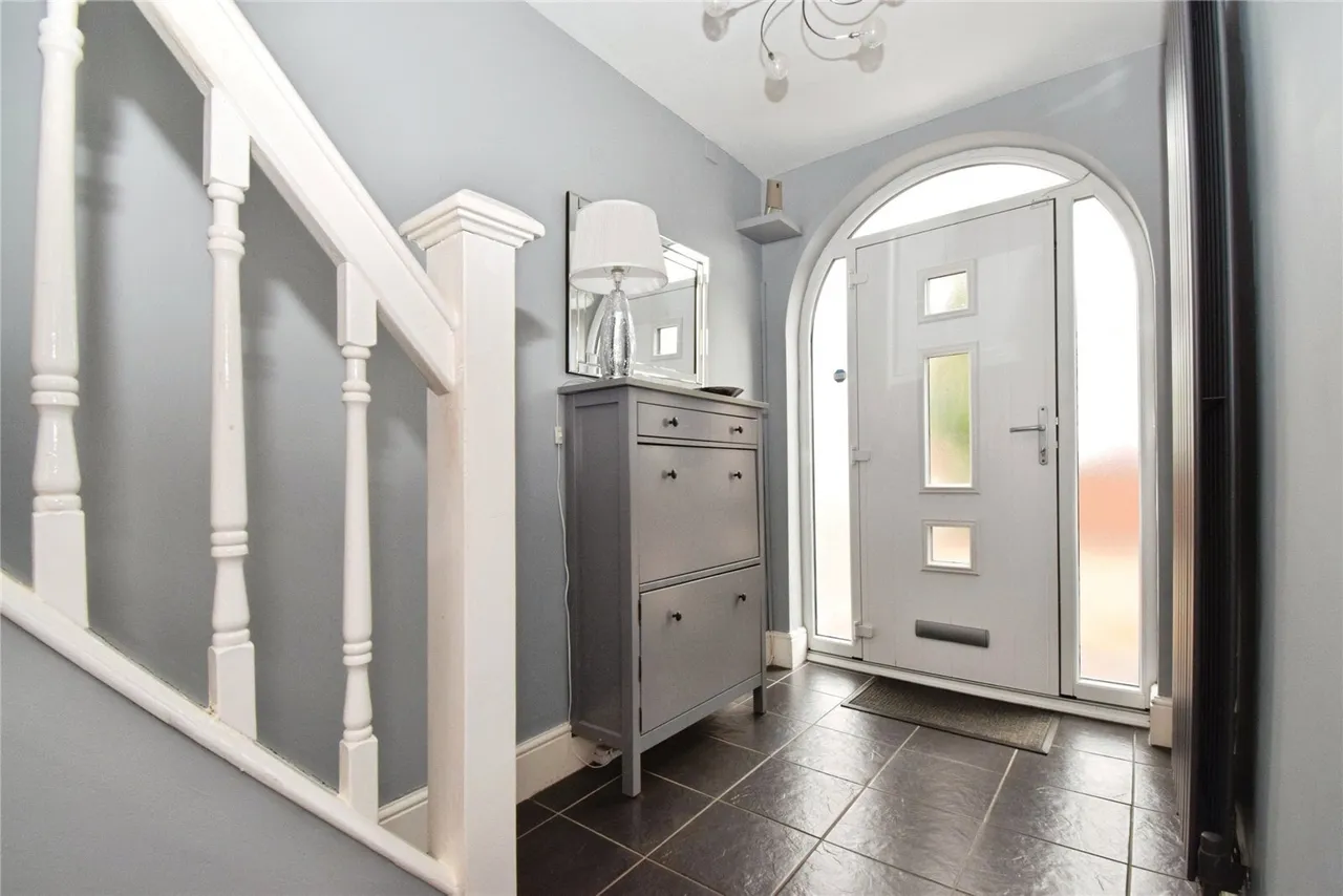 Burleigh Avenue, Wigston, LE18, photo 13