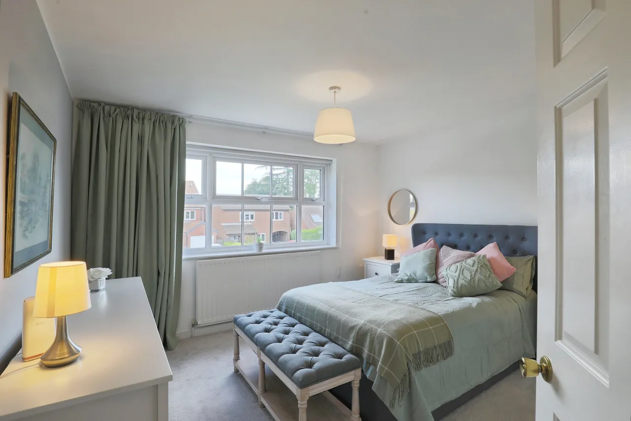 Seymour Road, Stratford-Upon-Avon, photo 11