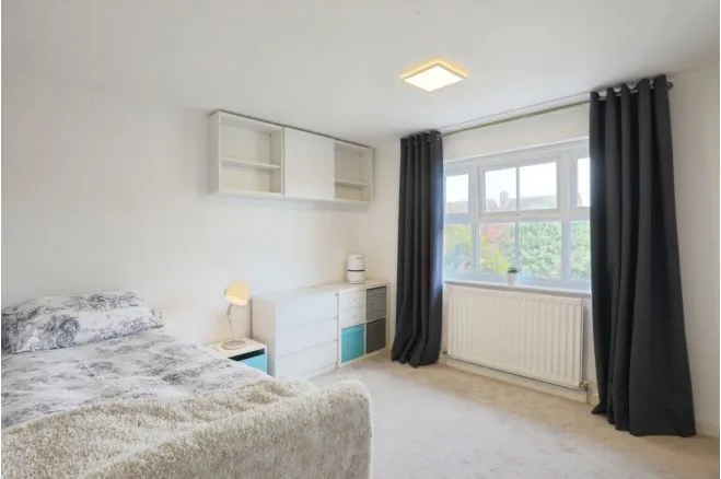 Seymour Road, Stratford-Upon-Avon, photo 12