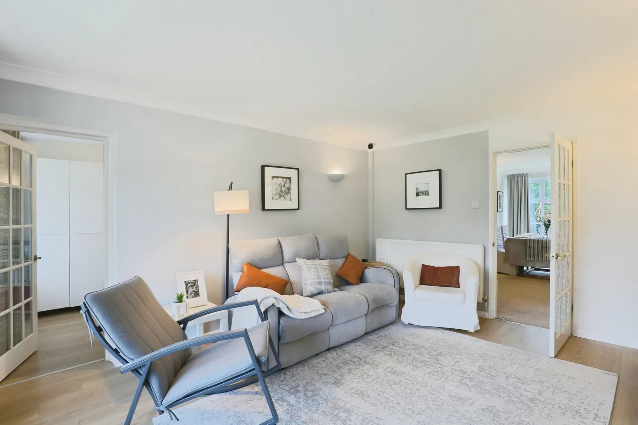 Seymour Road, Stratford-Upon-Avon, photo 6