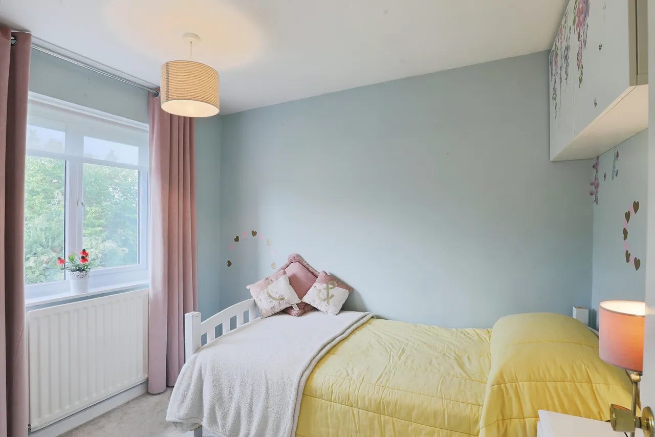 Seymour Road, Stratford-Upon-Avon, photo 9