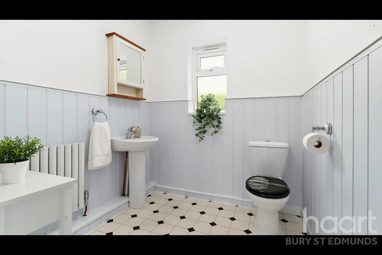 Park Road, Bury St Edmunds, IP33, photo 7