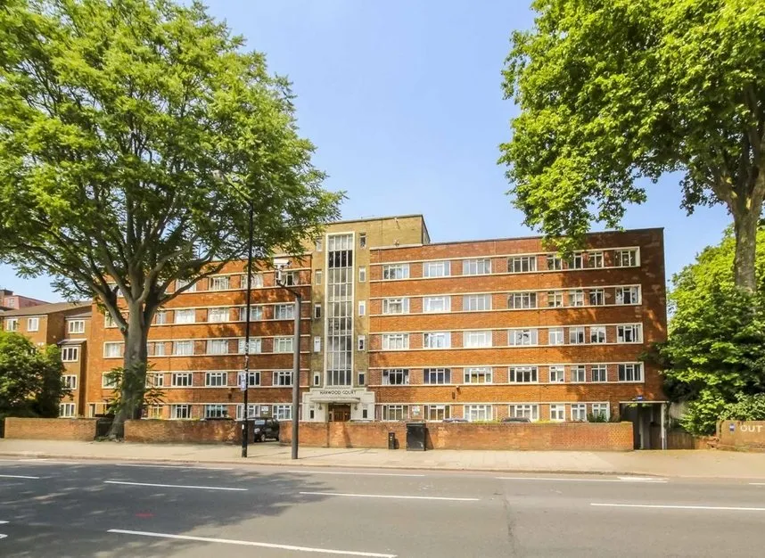 1 bed flat to rent, Upper Richmond Road, Putney, SW15