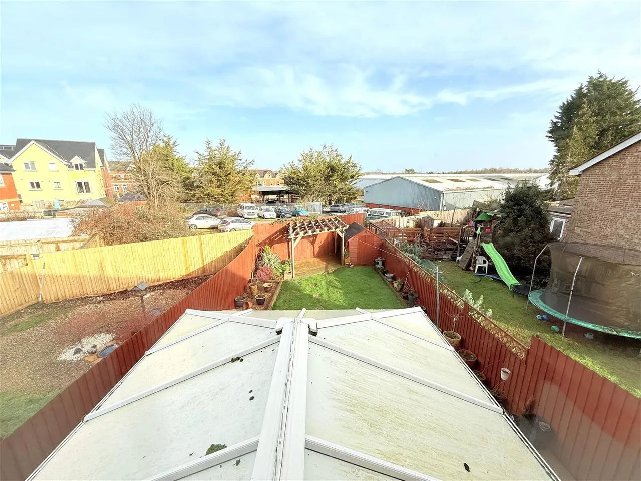 Butlers Gardens, Frome, Somerset BA11 1LZ, photo 13