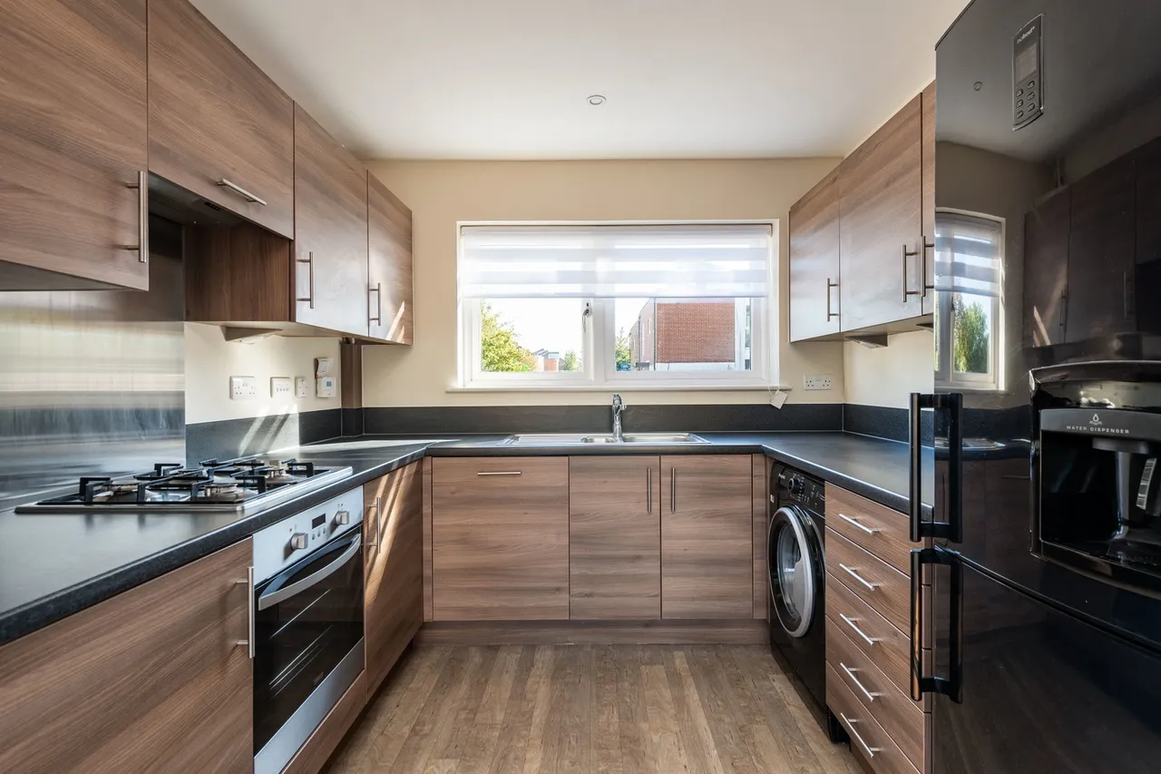 John Day Close, Coxheath, photo 5