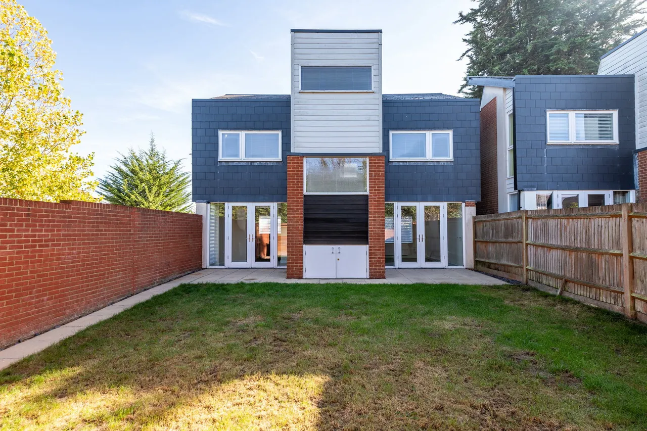 John Day Close, Coxheath, photo 21