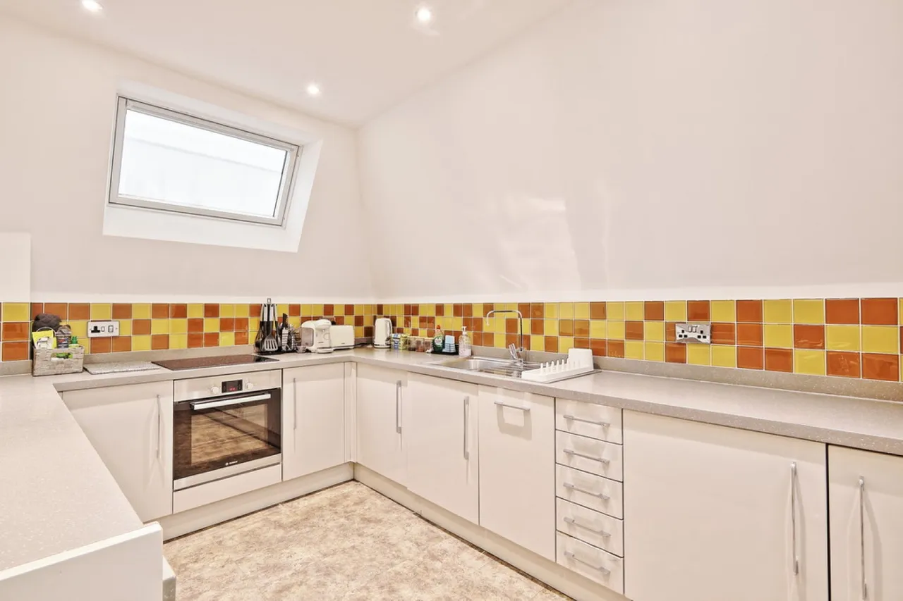 Gwydir Street, Cambridge, photo 12