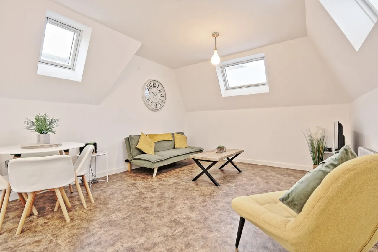 Gwydir Street, Cambridge, photo 4