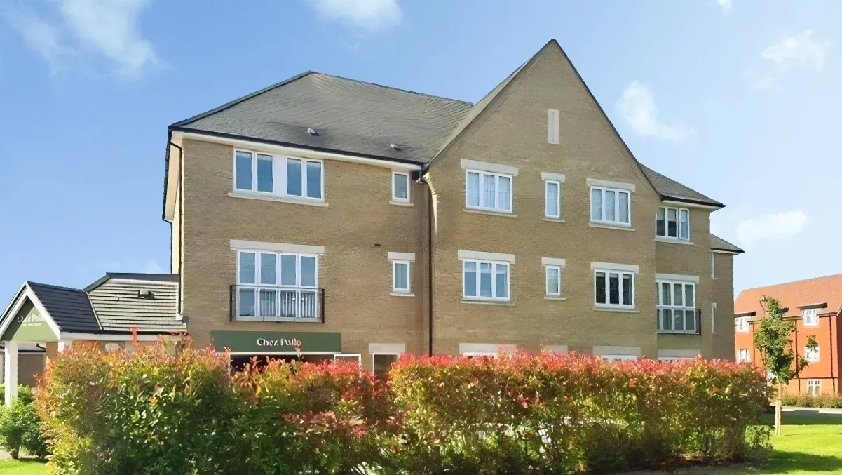 The Boulevard, Horsham, photo 16