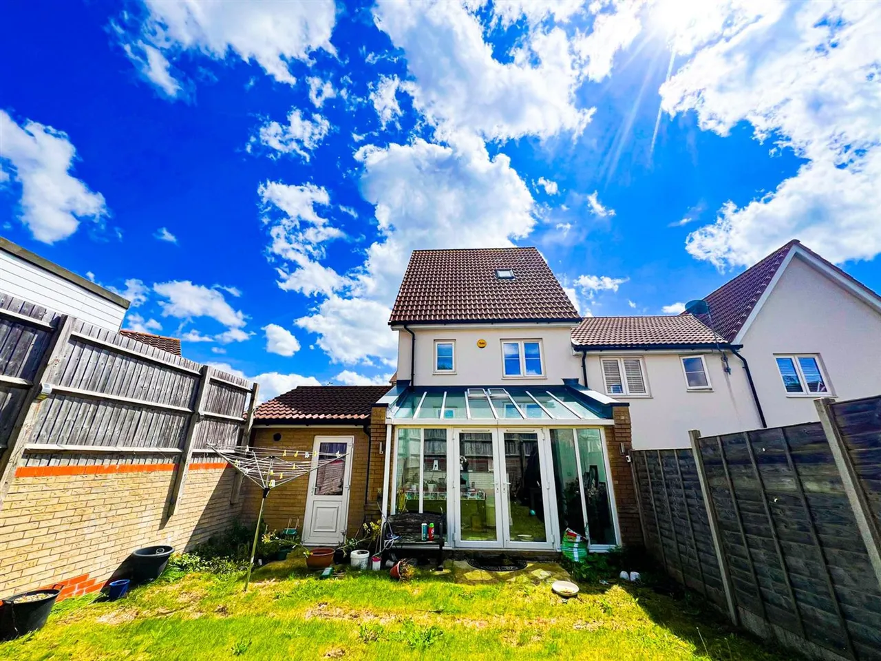 Five Oaks Lane, Chigwell, Chigwell, IG7 4FH, photo 15