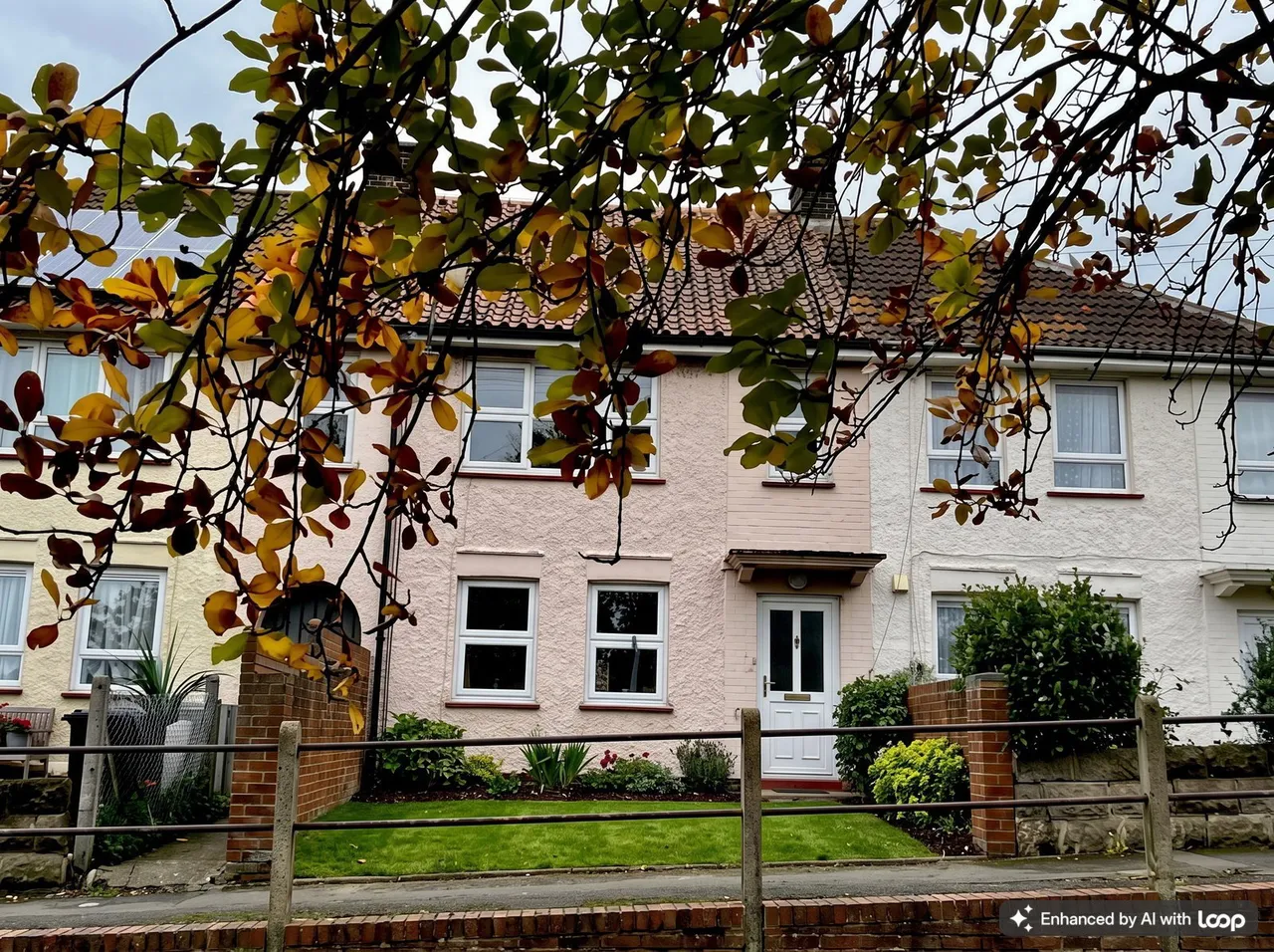 4 bed house for sale, Dickens Road, Gravesend, DA12