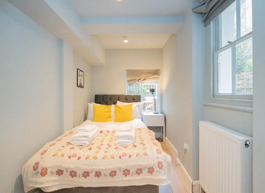 Westbourne Park Road, Notting Hill, W11, photo 5