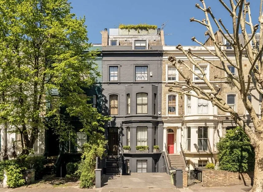 Westbourne Park Road, Notting Hill, W11, photo 8