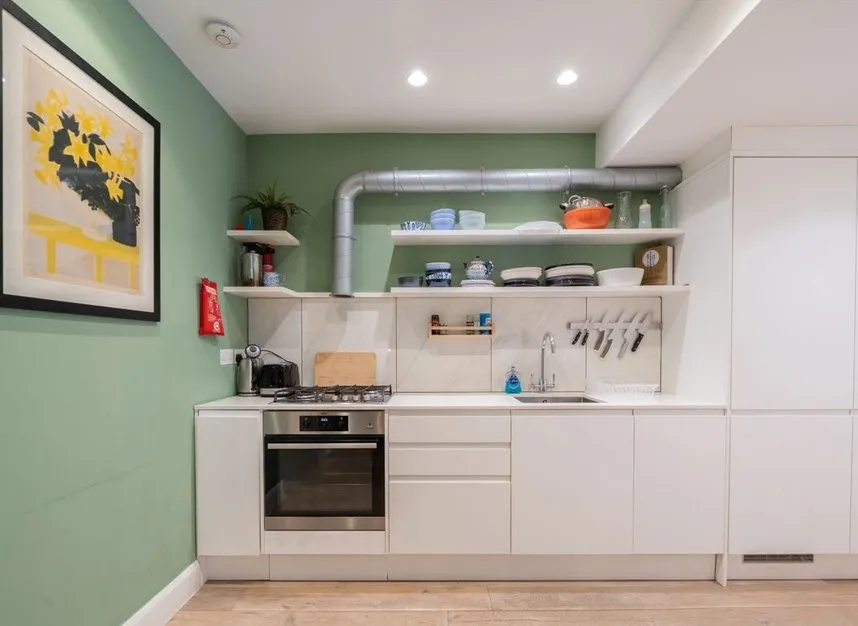 Westbourne Park Road, Notting Hill, W11, photo 3