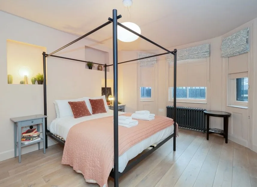Westbourne Park Road, Notting Hill, W11, photo 4