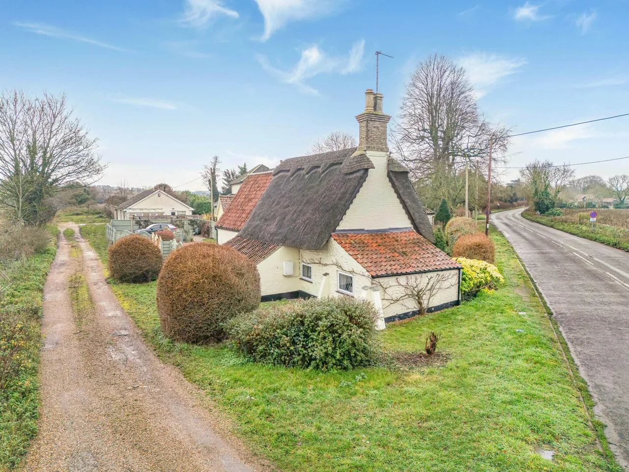 Newmarket Road, Barton Mills, IP28, photo 27