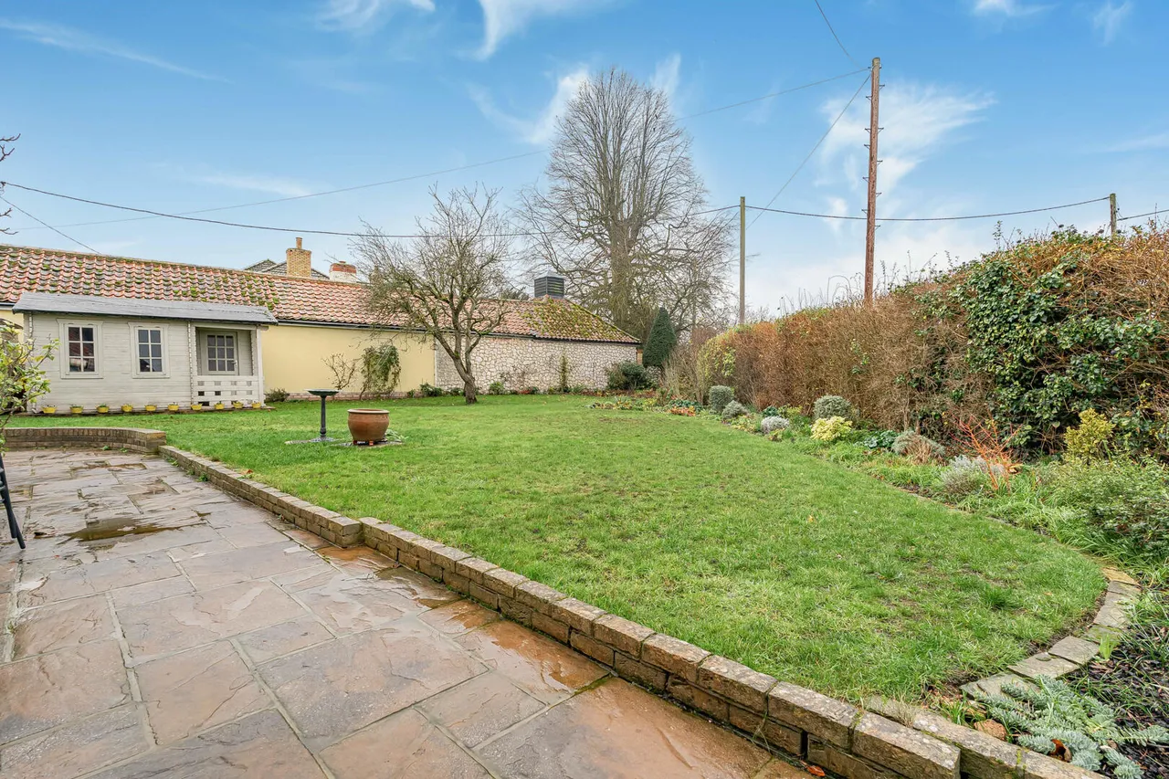 Newmarket Road, Barton Mills, IP28, photo 18