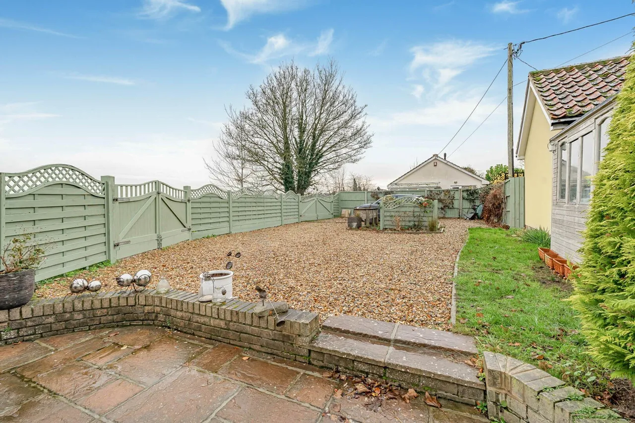 Newmarket Road, Barton Mills, IP28, photo 23
