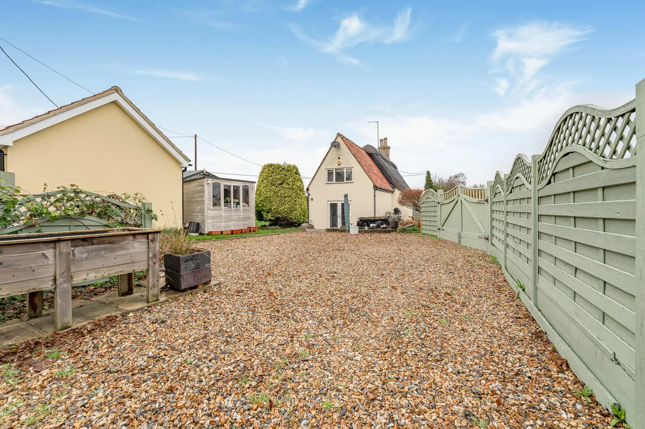 Newmarket Road, Barton Mills, IP28, photo 21
