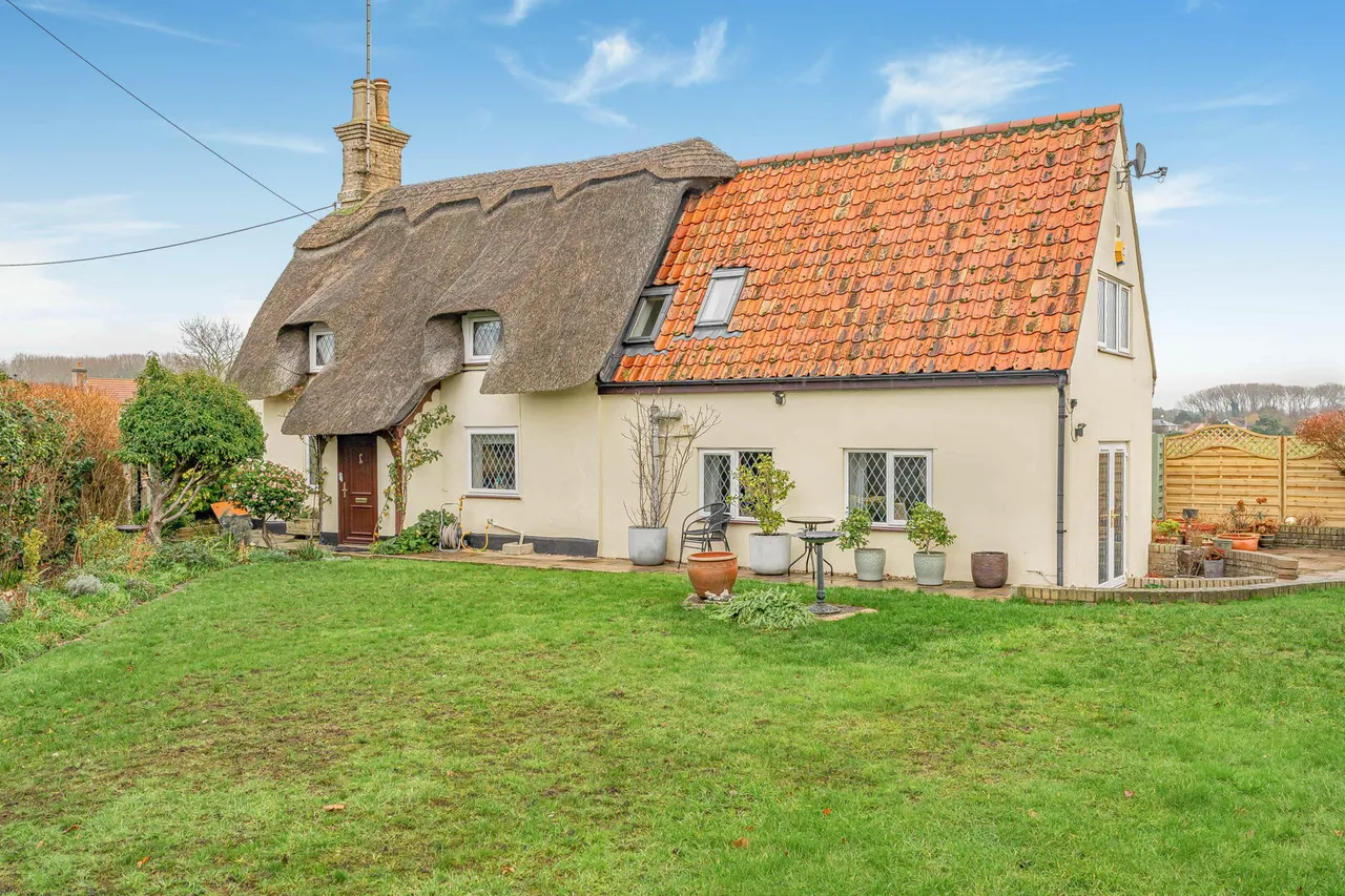 Newmarket Road, Barton Mills, IP28, photo 26