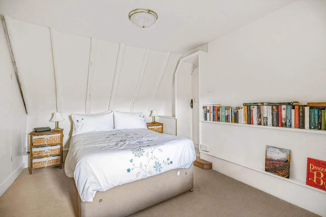 Newmarket Road, Barton Mills, IP28, photo 15