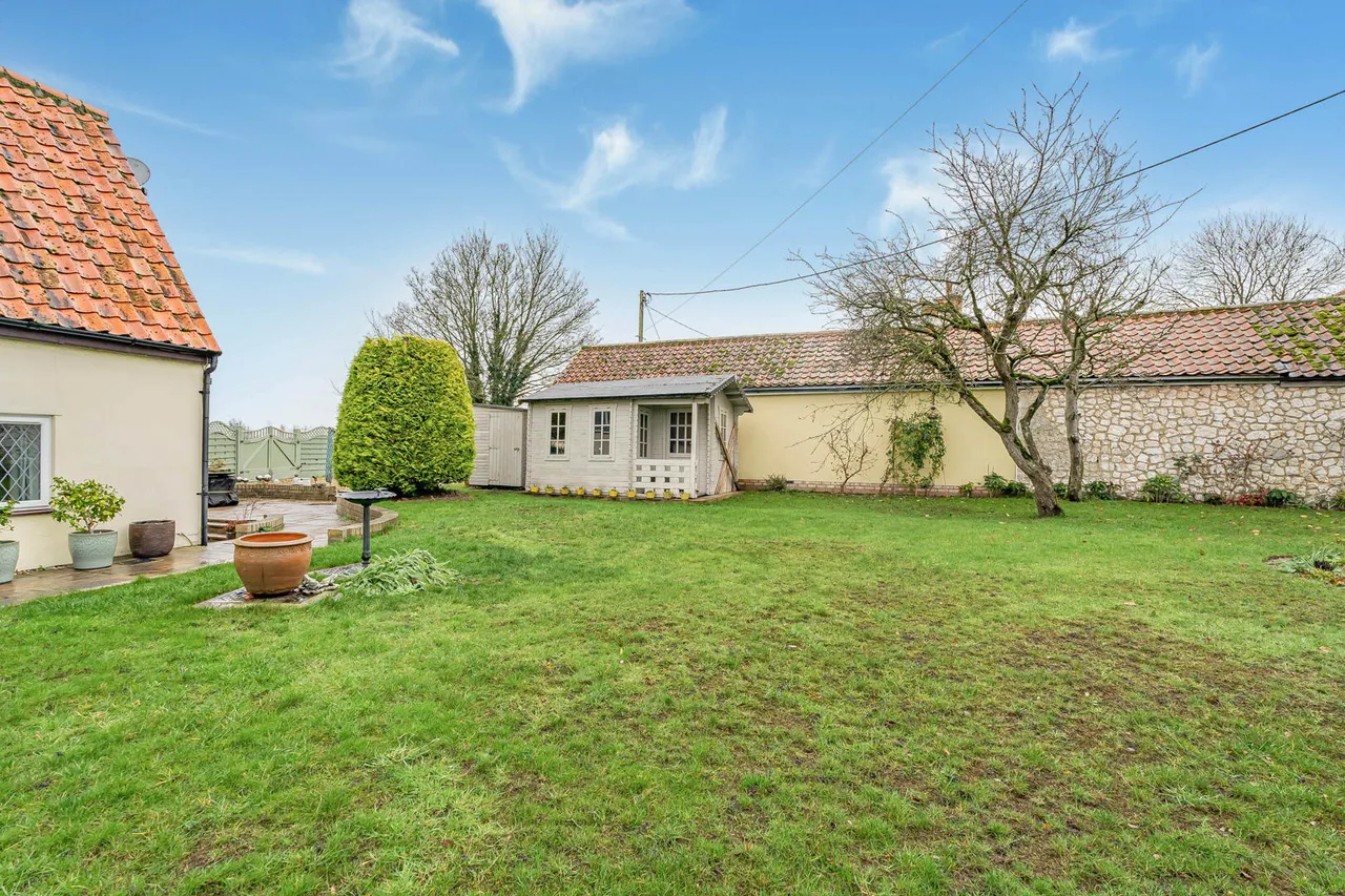 Newmarket Road, Barton Mills, IP28, photo 20