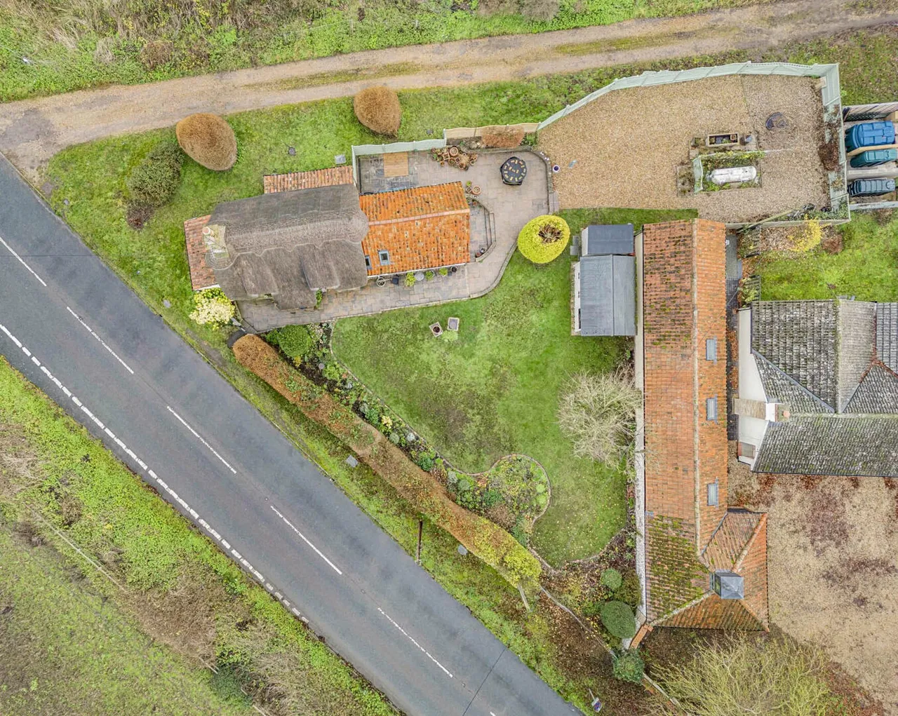 Newmarket Road, Barton Mills, IP28, photo 28