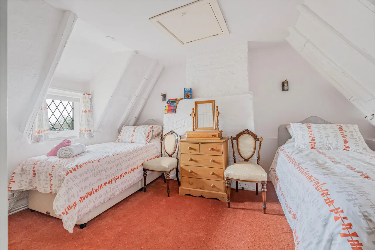Newmarket Road, Barton Mills, IP28, photo 17