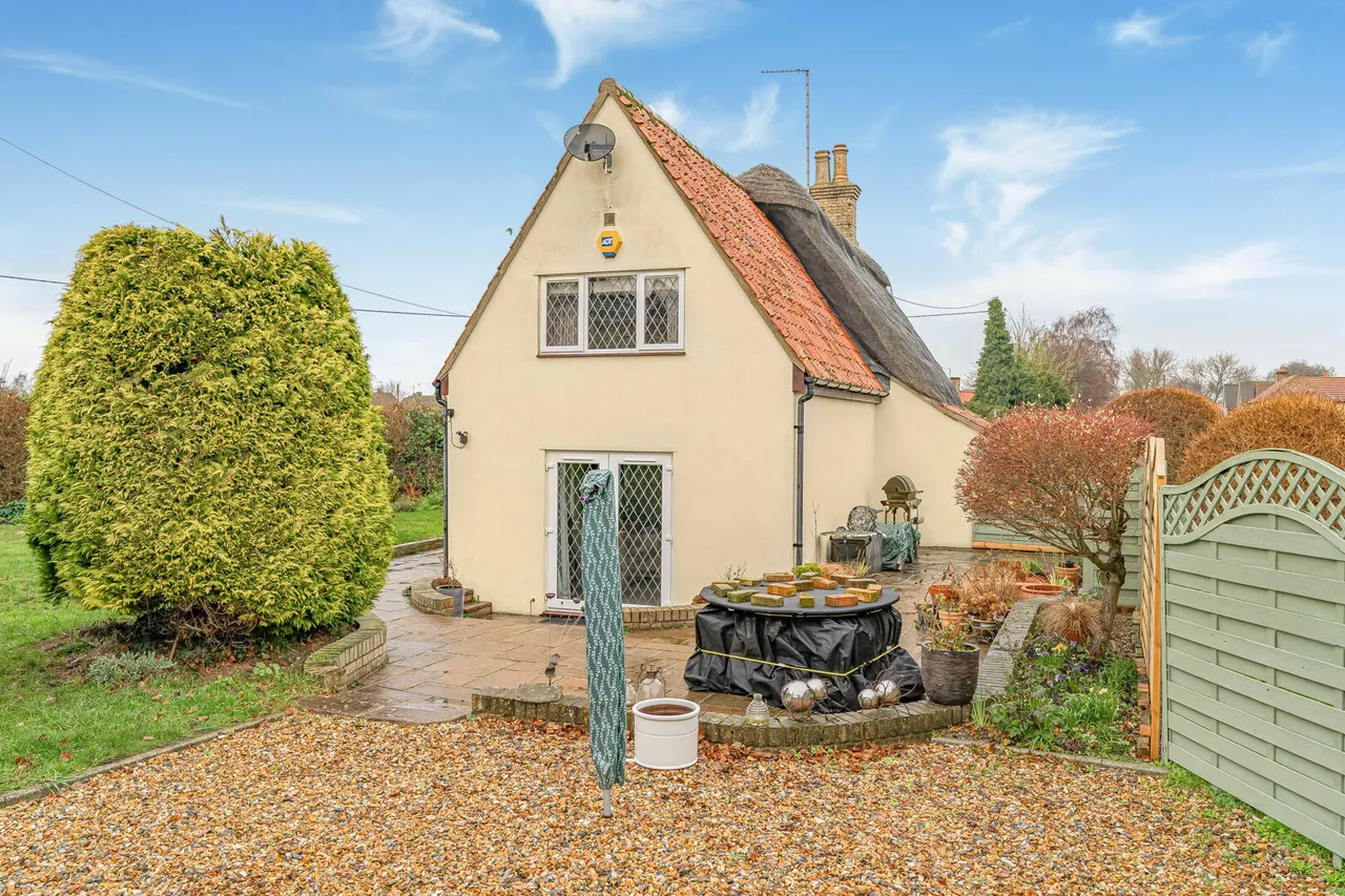 Newmarket Road, Barton Mills, IP28, photo 25