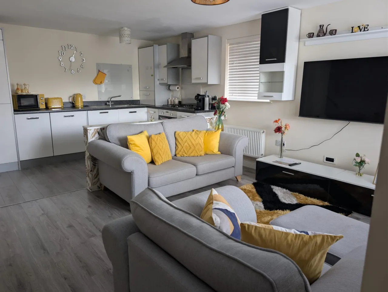 2 bed house for sale, Jesmond Grange, Aberdeen, AB22