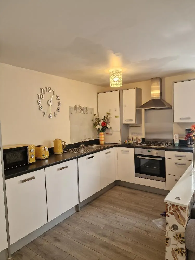 Jesmond Grange, Aberdeen, AB22, photo 8