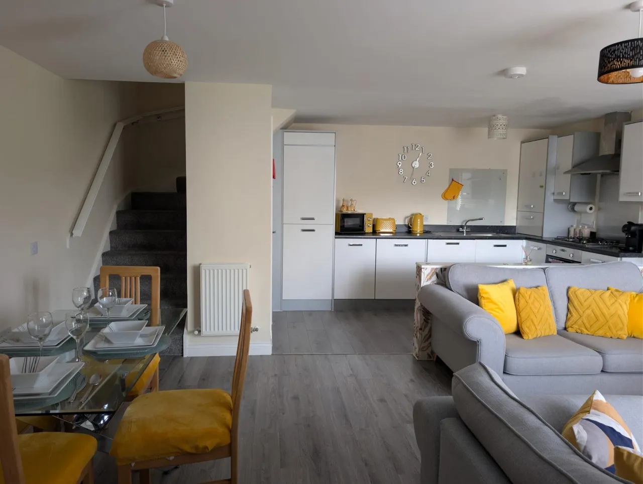 Jesmond Grange, Aberdeen, AB22, photo 6