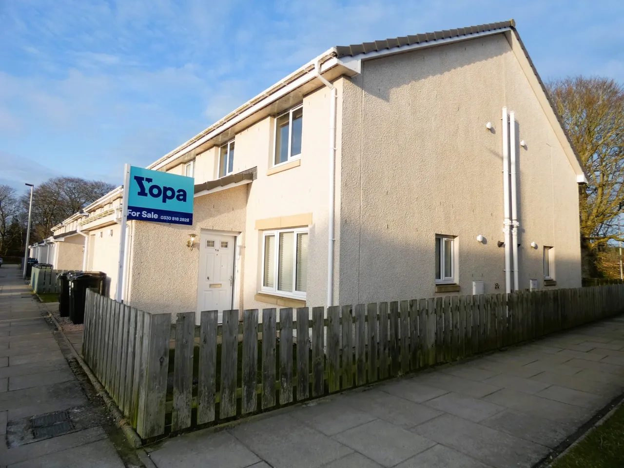 Jesmond Grange, Aberdeen, AB22, photo 17