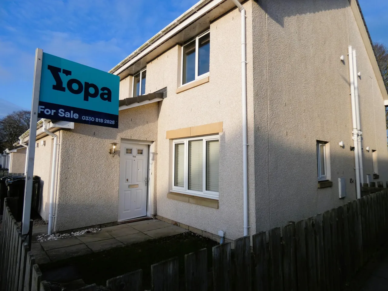 Jesmond Grange, Aberdeen, AB22, photo 2
