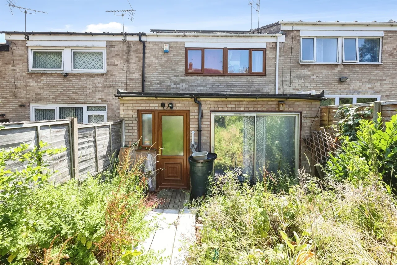 Middle Leasow, Quinton, B32, photo 12