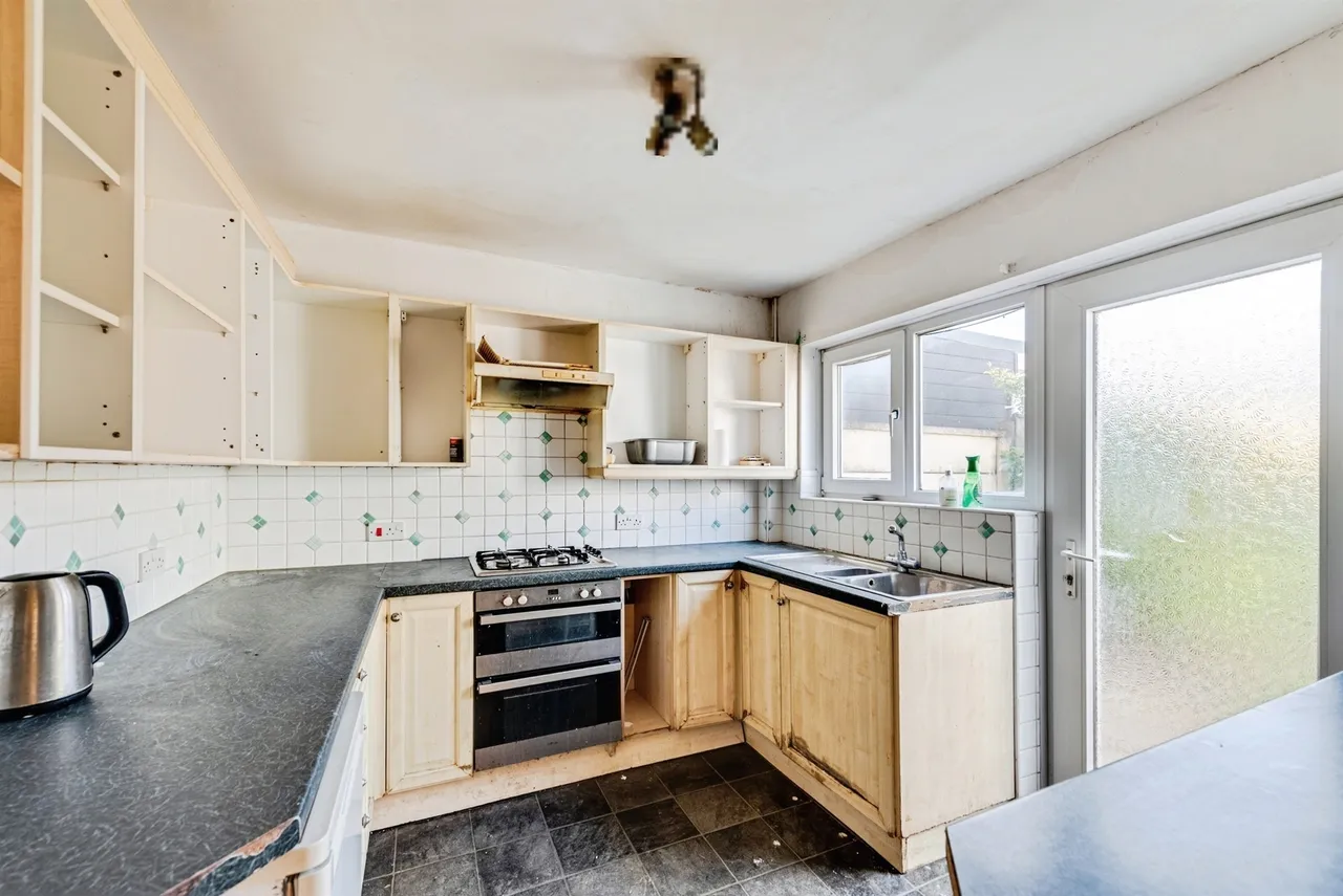 Corunna Crescent, Oxford, OX4, photo 2
