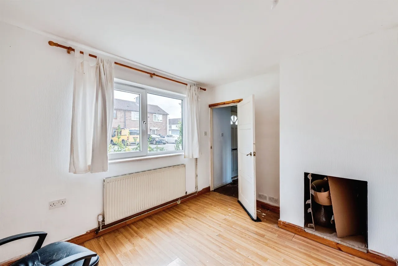 Corunna Crescent, Oxford, OX4, photo 5