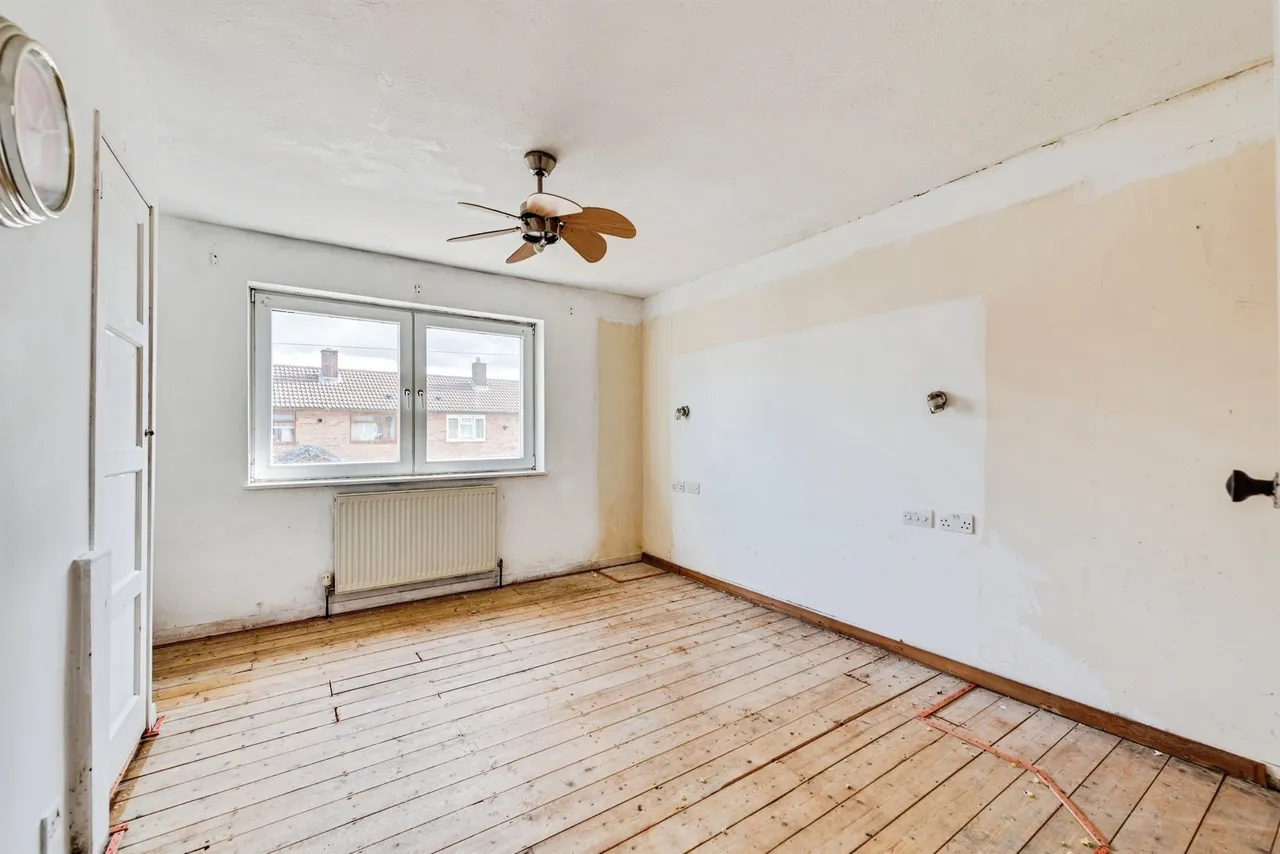 Corunna Crescent, Oxford, OX4, photo 8