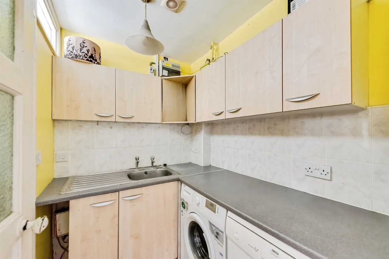 Corunna Crescent, Oxford, OX4, photo 14