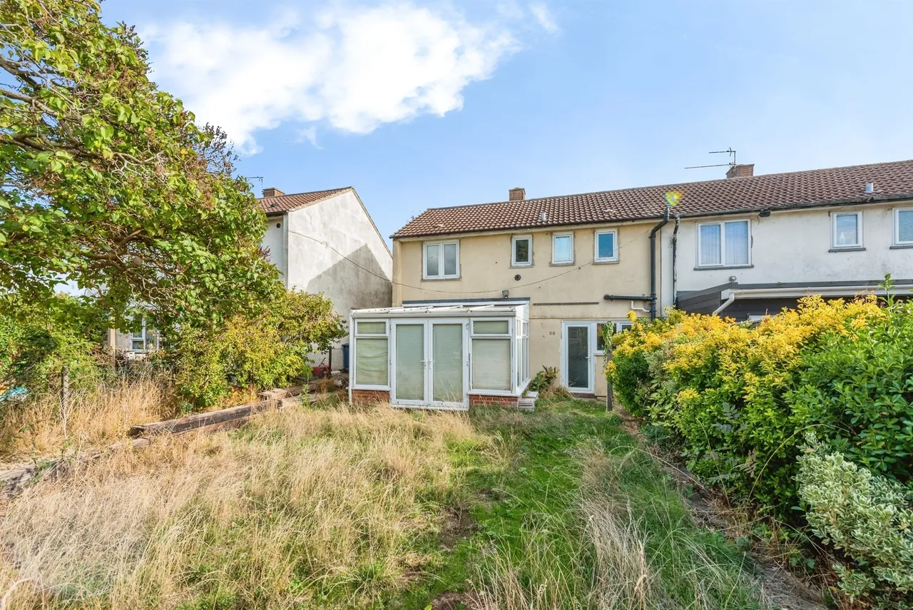 Corunna Crescent, Oxford, OX4, photo 16