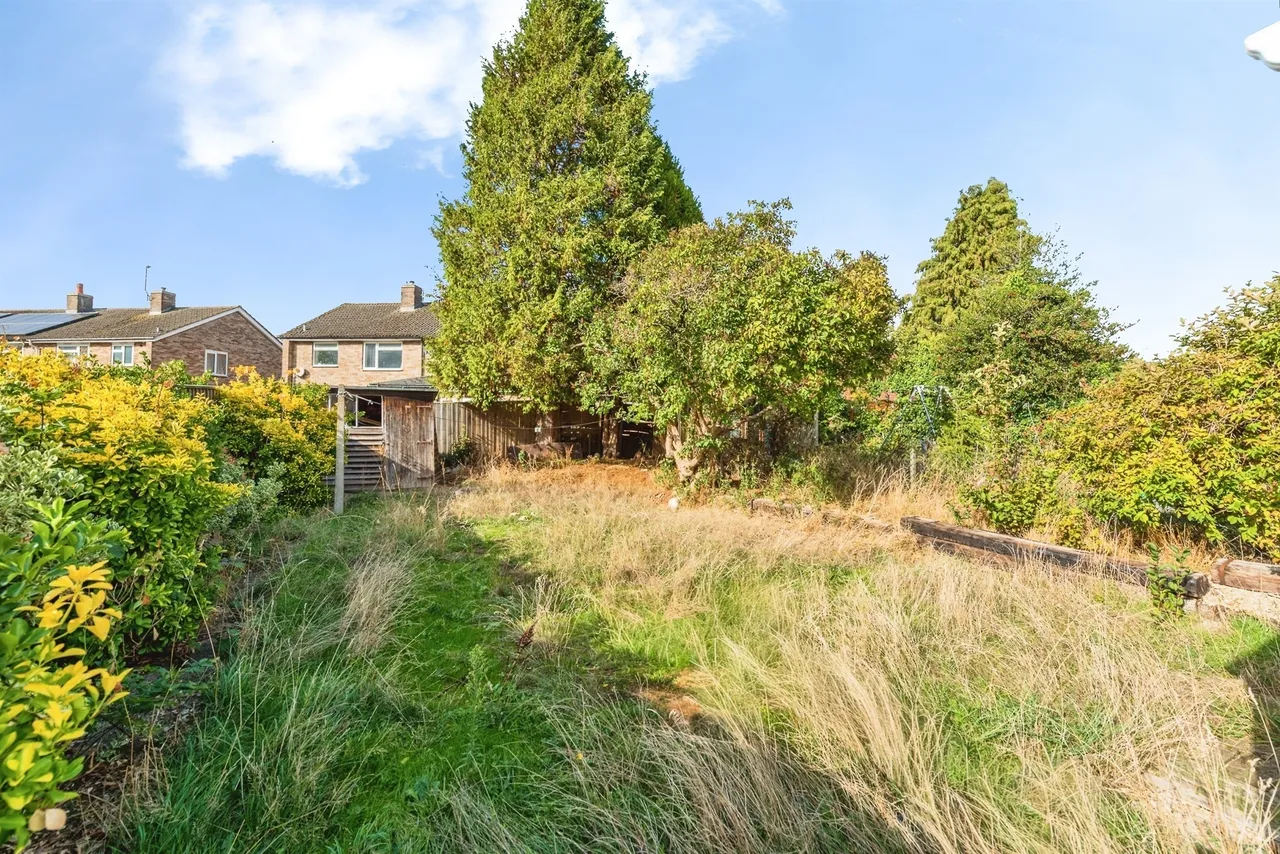Corunna Crescent, Oxford, OX4, photo 15