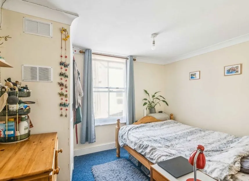Prideaux Road, Stockwell, SW9, photo 4
