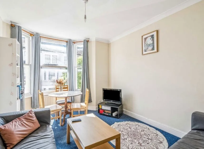 Prideaux Road, Stockwell, SW9, photo 2