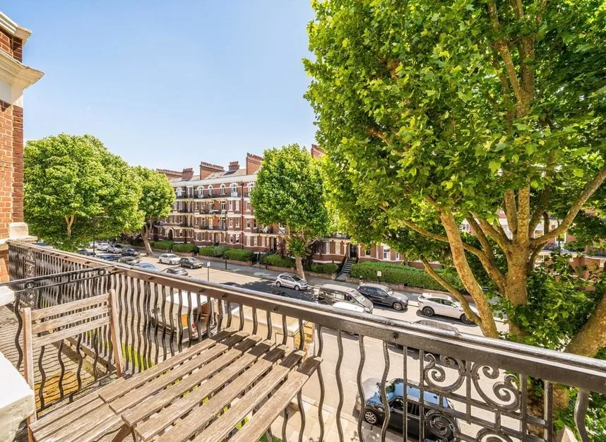 Delaware Road, Maida Vale, W9, photo 7