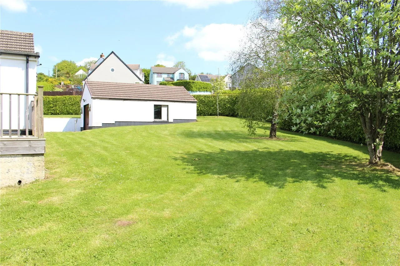 Golden Hill, Pembroke, SA71, photo 18
