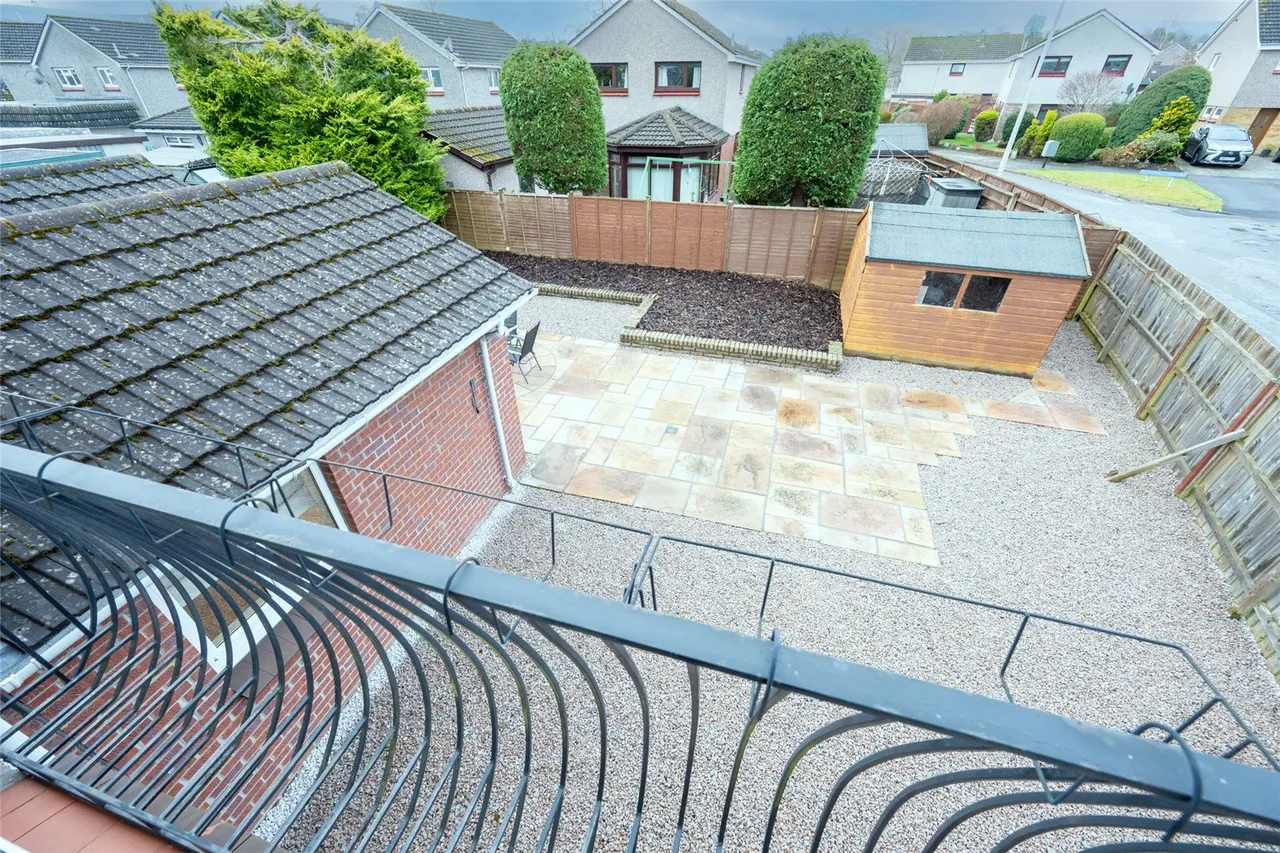 St. Nicholas Drive, Banchory, AB31, photo 30